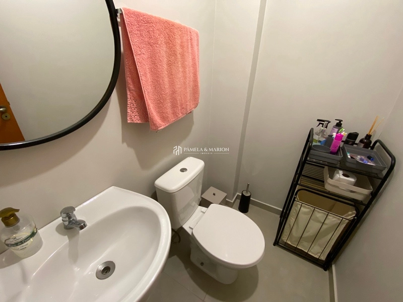 2 DORMITÓRIOS: 14ª foto da galeria de imagens do imóvel