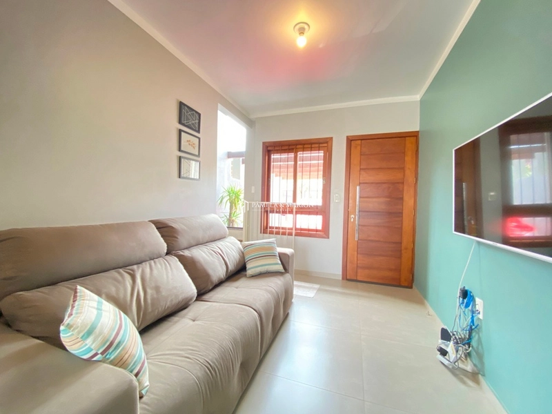 2 DORMITÓRIOS: 8ª foto da galeria de imagens do imóvel