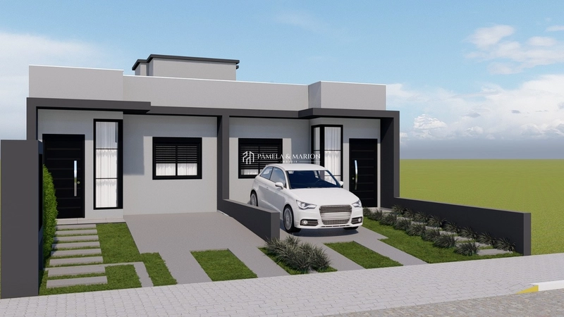 2 DORMITÓRIOS: 3ª foto da galeria de imagens do imóvel