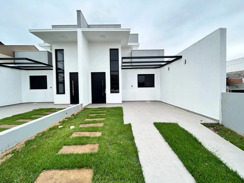 2 DORMITÓRIOS: 1ª foto da galeria de imagens do imóvel