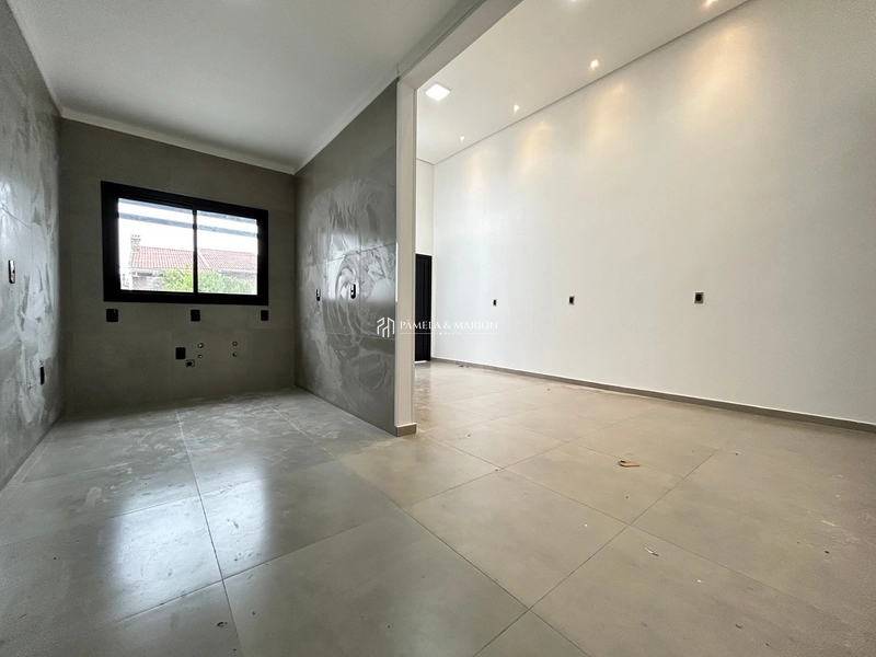 2 DORMITÓRIOS: 5ª foto da galeria de imagens do imóvel