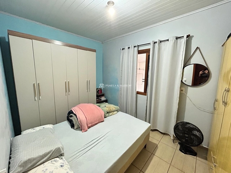 CASA 2 DORMITÓRIOS: 8ª foto da galeria de imagens do imóvel