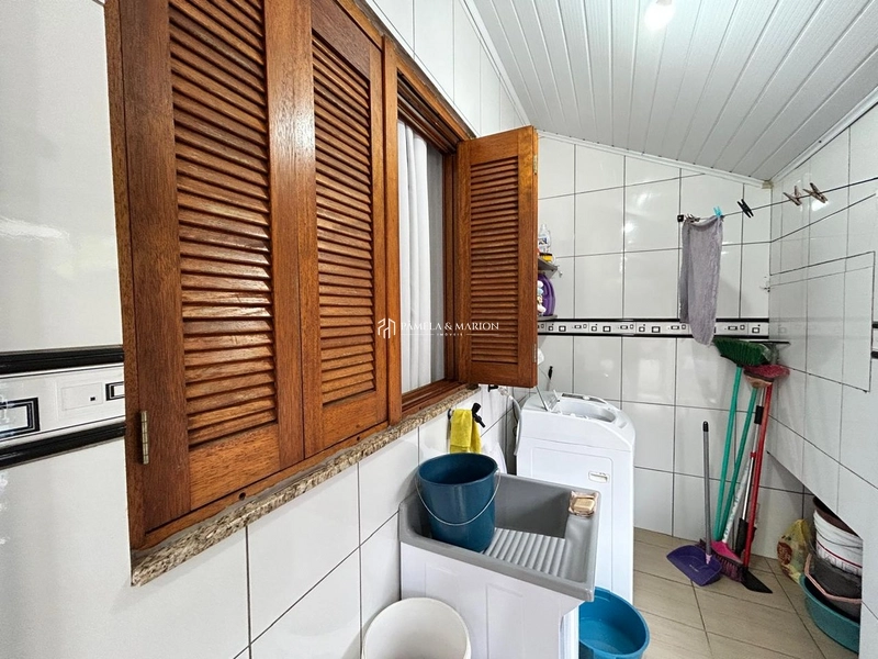 CASA 2 DORMITÓRIOS: 13ª foto da galeria de imagens do imóvel