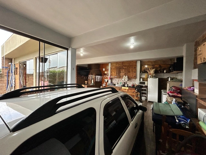 CASA 2 DORMITÓRIOS: 3ª foto da galeria de imagens do imóvel