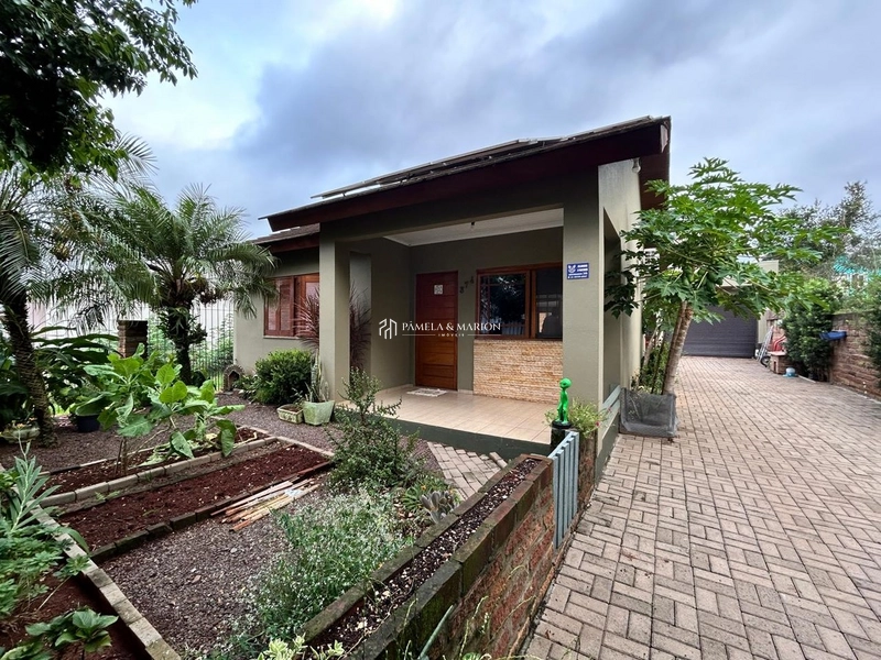 CASA 2 DORMITÓRIOS: 14ª foto da galeria de imagens do imóvel