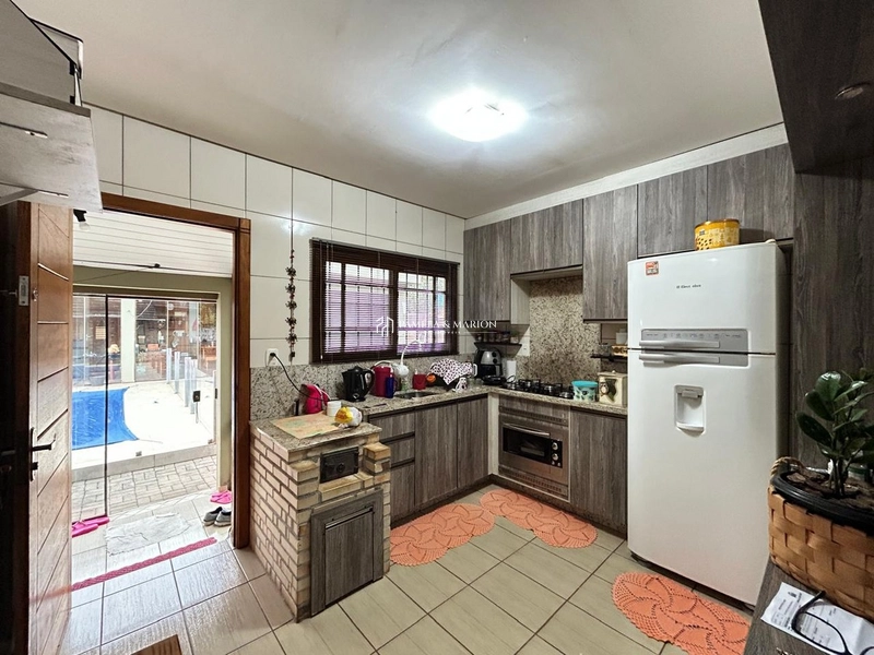 CASA 2 DORMITÓRIOS: 12ª foto da galeria de imagens do imóvel