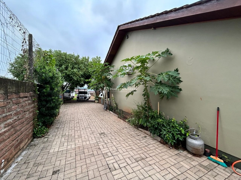 CASA 2 DORMITÓRIOS: 6ª foto da galeria de imagens do imóvel