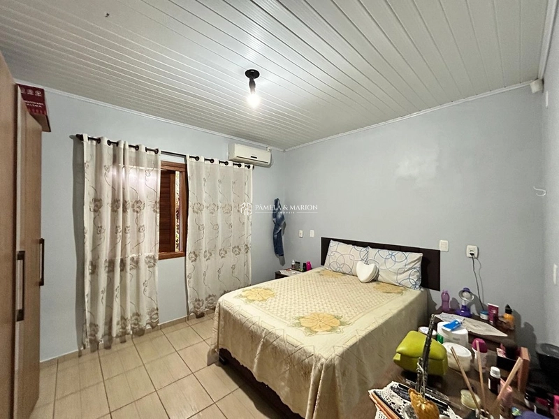 CASA 2 DORMITÓRIOS: 7ª foto da galeria de imagens do imóvel