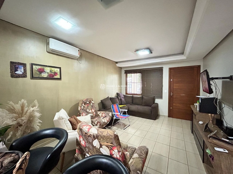 CASA 2 DORMITÓRIOS: 10ª foto da galeria de imagens do imóvel