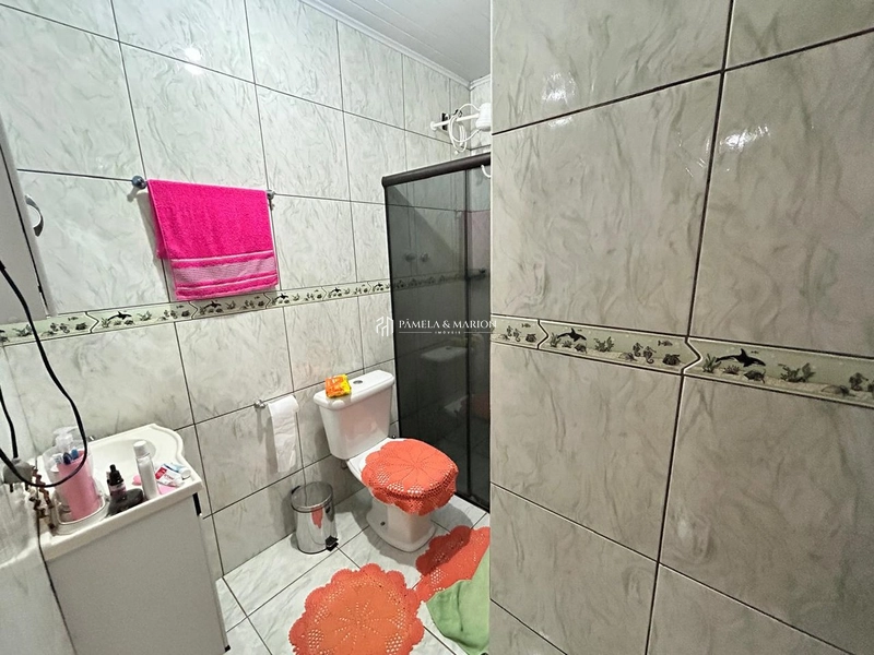 CASA 2 DORMITÓRIOS: 9ª foto da galeria de imagens do imóvel