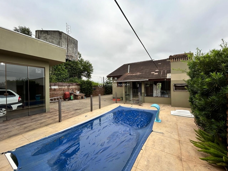 CASA 2 DORMITÓRIOS: 5ª foto da galeria de imagens do imóvel