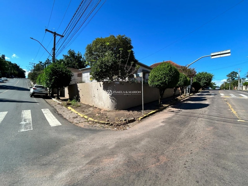 TERRENO COMERCIAL: 1ª foto da galeria de imagens do imóvel