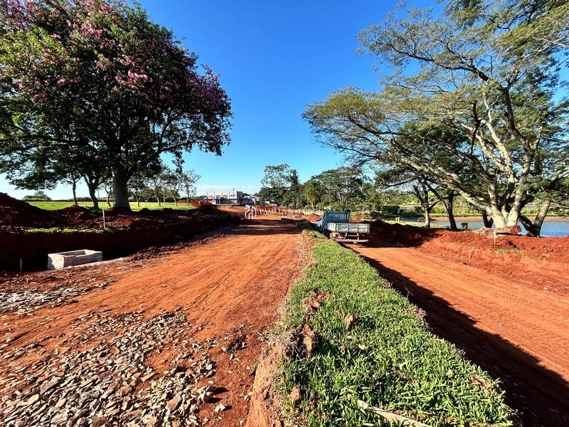 TERRENO: 5ª foto da galeria de imagens do imóvel