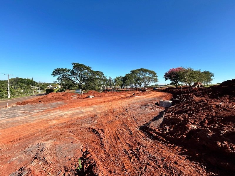 TERRENO: 14ª foto da galeria de imagens do imóvel