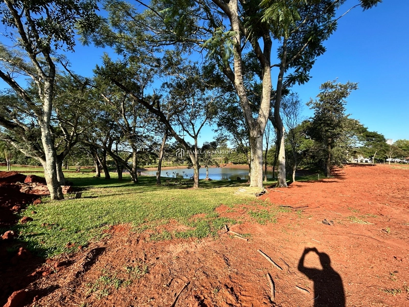 TERRENO: 4ª foto da galeria de imagens do imóvel