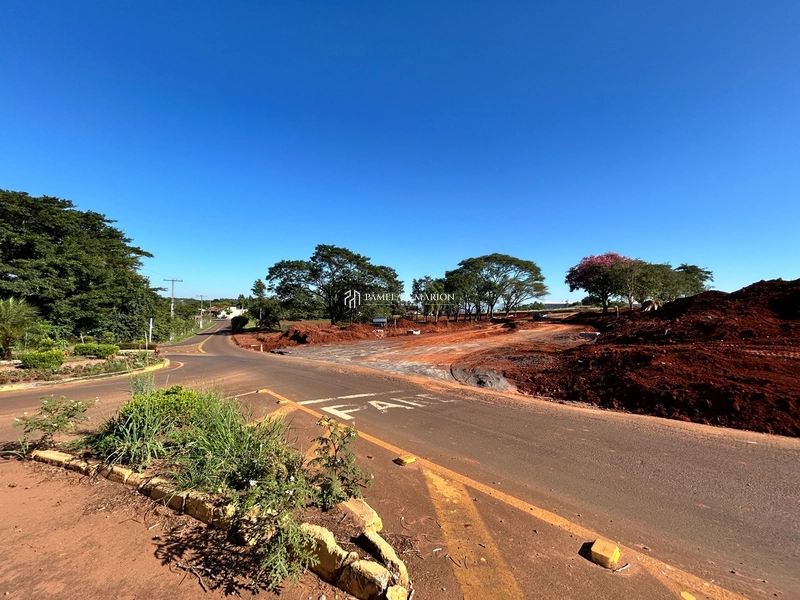 TERRENO: 13ª foto da galeria de imagens do imóvel