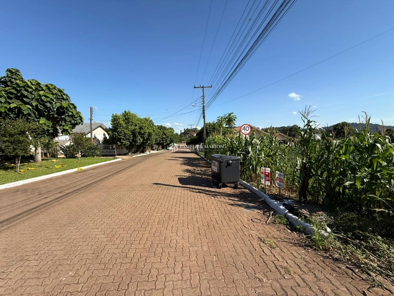 TERRENO: 2ª foto da galeria de imagens do imóvel