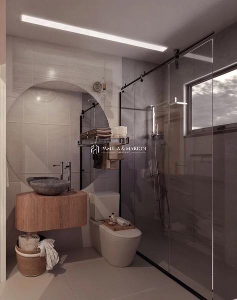 3 DORMITÓRIOS: 6ª foto da galeria de imagens do imóvel