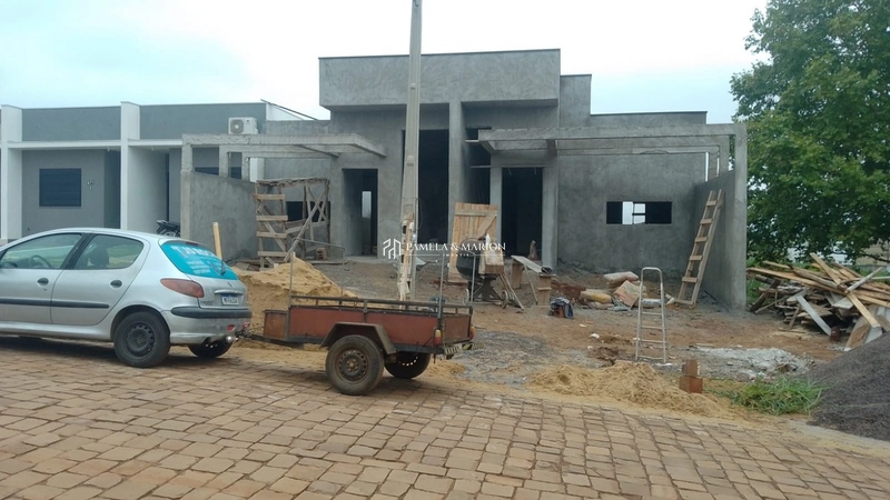 3 DORMITÓRIOS: 18ª foto da galeria de imagens do imóvel