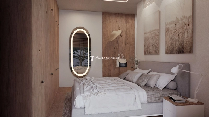 3 DORMITÓRIOS: 7ª foto da galeria de imagens do imóvel