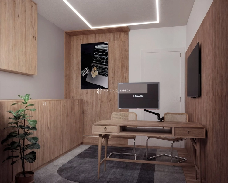 3 DORMITÓRIOS: 13ª foto da galeria de imagens do imóvel