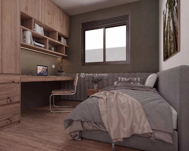 3 DORMITÓRIOS: 8ª foto da galeria de imagens do imóvel