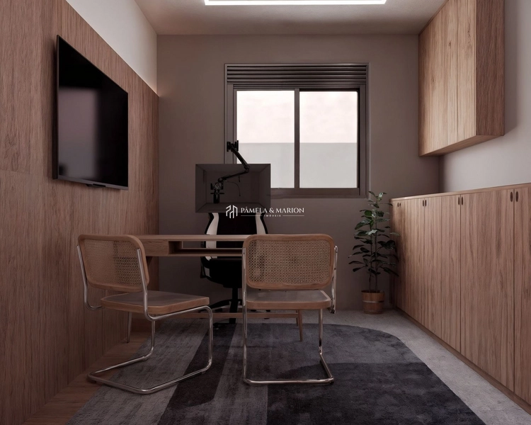 3 DORMITÓRIOS: 14ª foto da galeria de imagens do imóvel