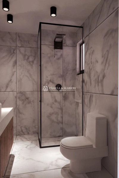 3 DORMITÓRIOS: 9ª foto da galeria de imagens do imóvel