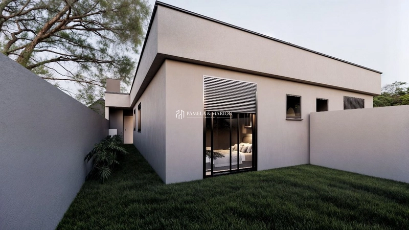 3 DORMITÓRIOS: 4ª foto da galeria de imagens do imóvel