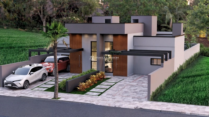 3 DORMITÓRIOS: 5ª foto da galeria de imagens do imóvel