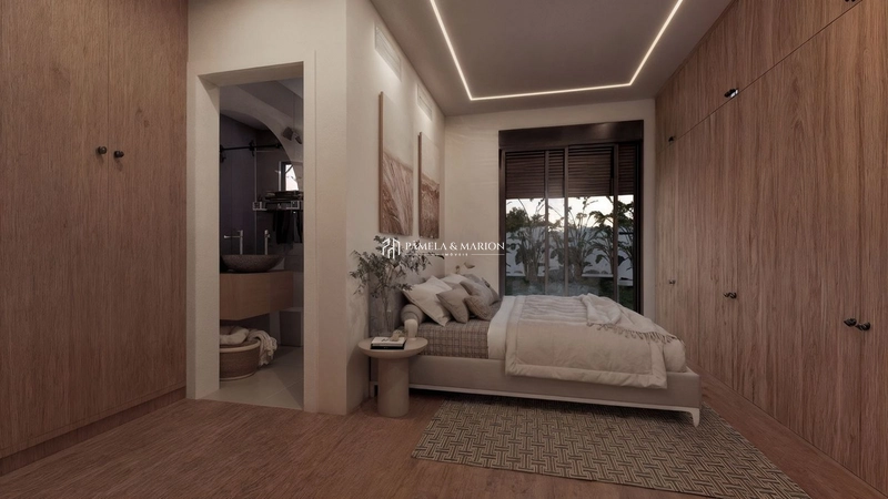 3 DORMITÓRIOS: 16ª foto da galeria de imagens do imóvel