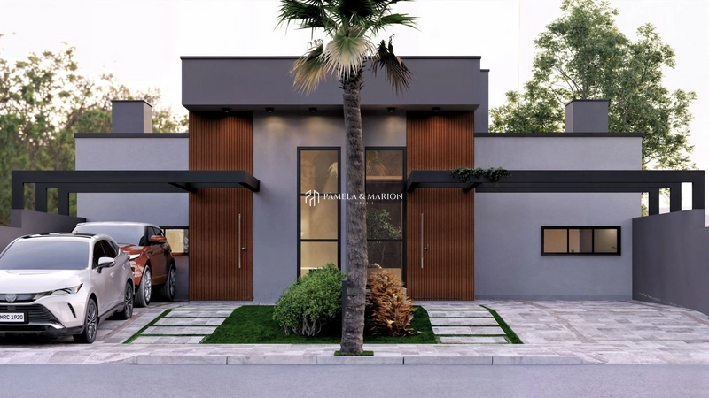 3 DORMITÓRIOS: 2ª foto da galeria de imagens do imóvel