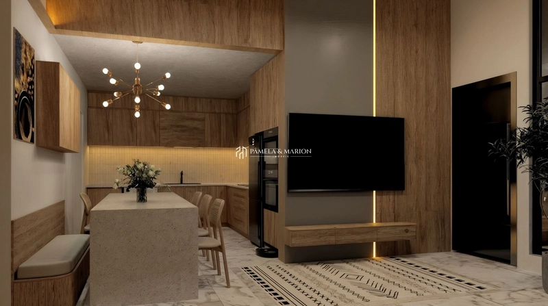 3 DORMITÓRIOS: 10ª foto da galeria de imagens do imóvel