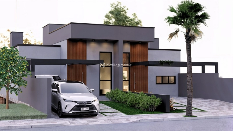 3 DORMITÓRIOS: 3ª foto da galeria de imagens do imóvel