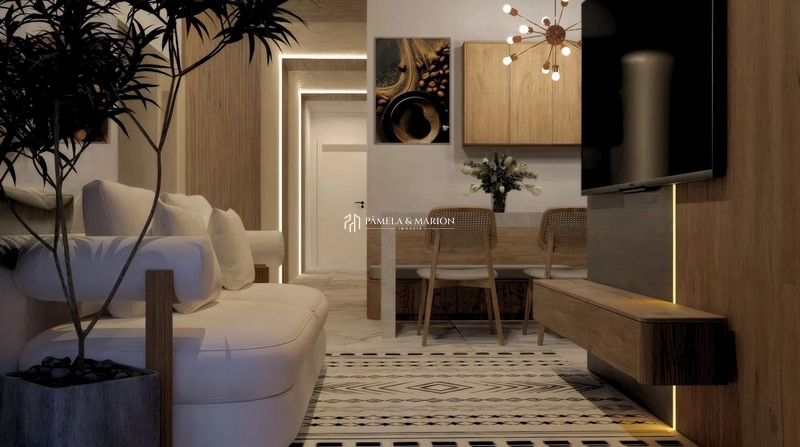 3 DORMITÓRIOS: 15ª foto da galeria de imagens do imóvel