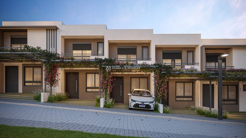 2 DORMITÓRIOS: 2ª foto da galeria de imagens do imóvel