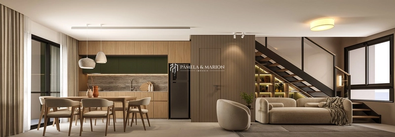 2 DORMITÓRIOS: 15ª foto da galeria de imagens do imóvel