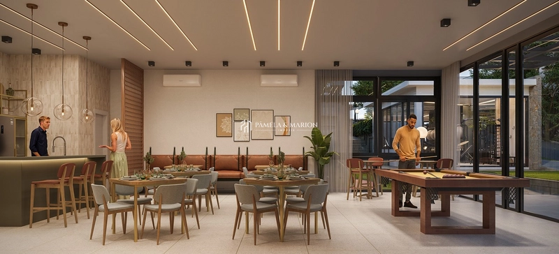 2 DORMITÓRIOS: 11ª foto da galeria de imagens do imóvel