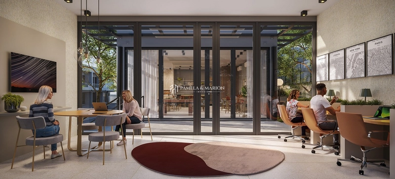 2 DORMITÓRIOS: 13ª foto da galeria de imagens do imóvel