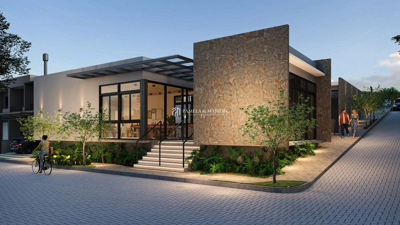 2 DORMITÓRIOS: 4ª foto da galeria de imagens do imóvel