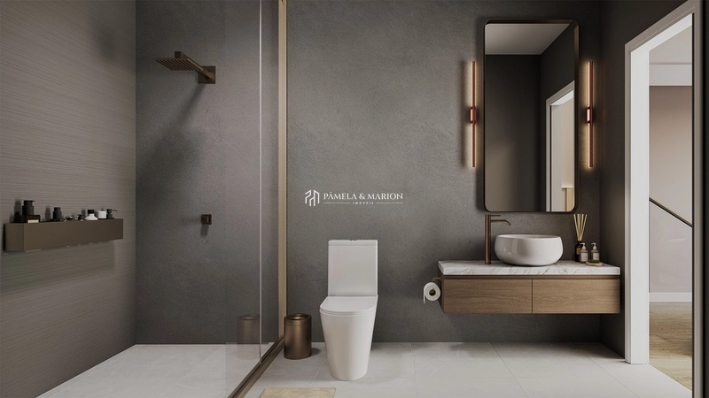 2 DORMITÓRIOS: 16ª foto da galeria de imagens do imóvel