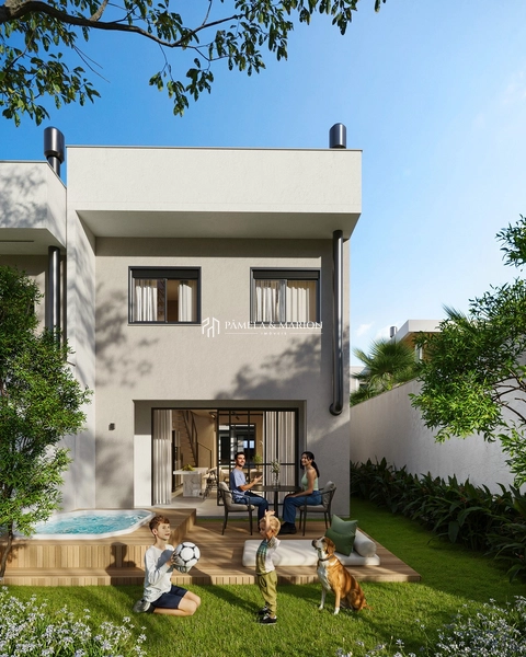 3 DORMITÓRIOS: 25ª foto da galeria de imagens do imóvel