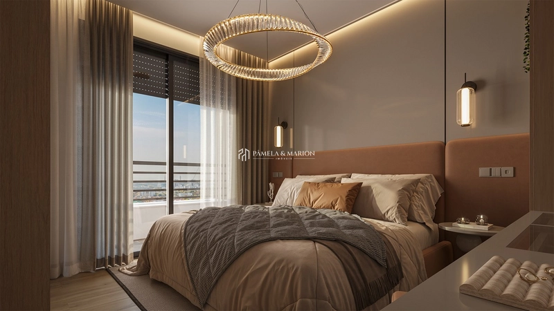 3 DORMITÓRIOS: 22ª foto da galeria de imagens do imóvel