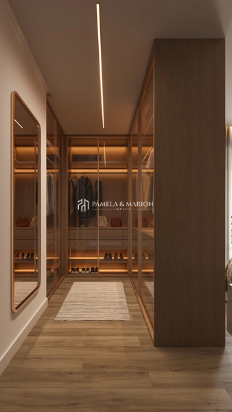 3 DORMITÓRIOS: 26ª foto da galeria de imagens do imóvel