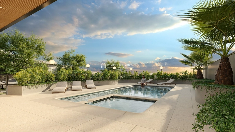 3 DORMITÓRIOS: 8ª foto da galeria de imagens do imóvel