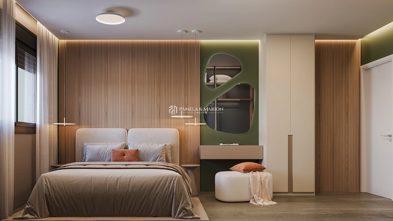 3 DORMITÓRIOS: 17ª foto da galeria de imagens do imóvel