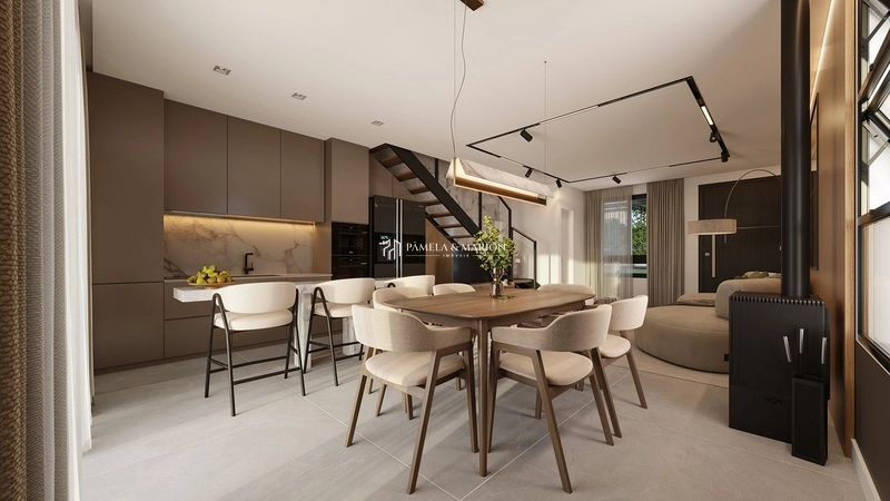 3 DORMITÓRIOS: 20ª foto da galeria de imagens do imóvel