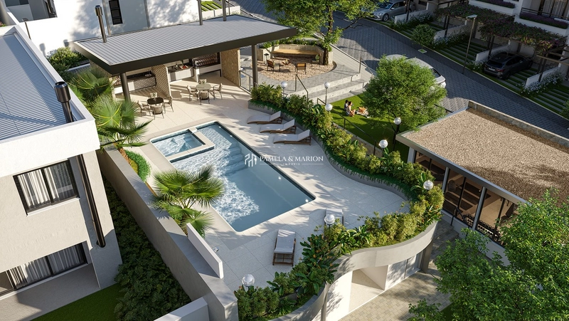 3 DORMITÓRIOS: 6ª foto da galeria de imagens do imóvel