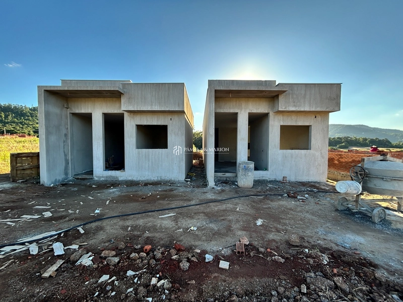 2 DORMITÓRIOS: 2ª foto da galeria de imagens do imóvel