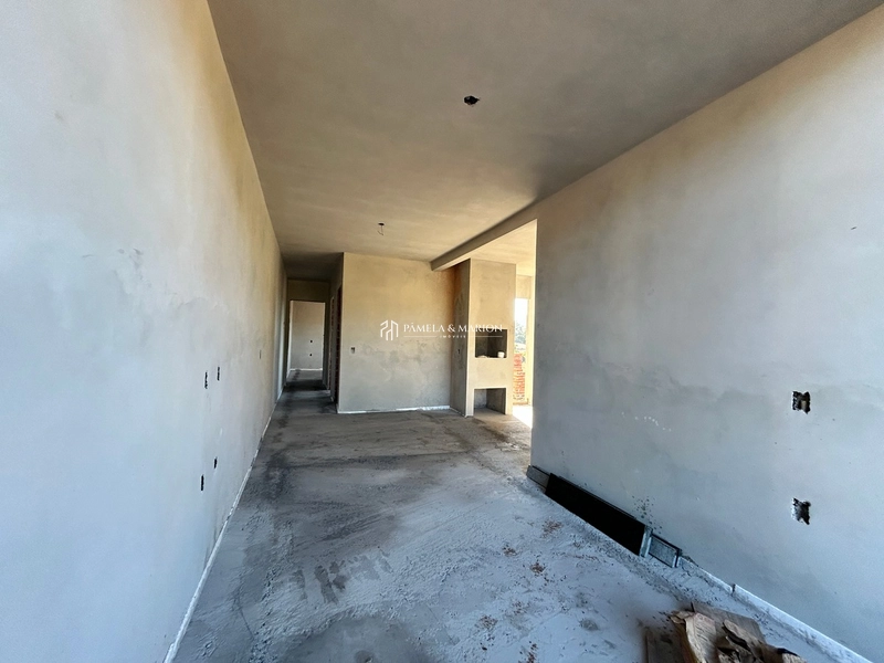 2 DORMITÓRIOS: 4ª foto da galeria de imagens do imóvel